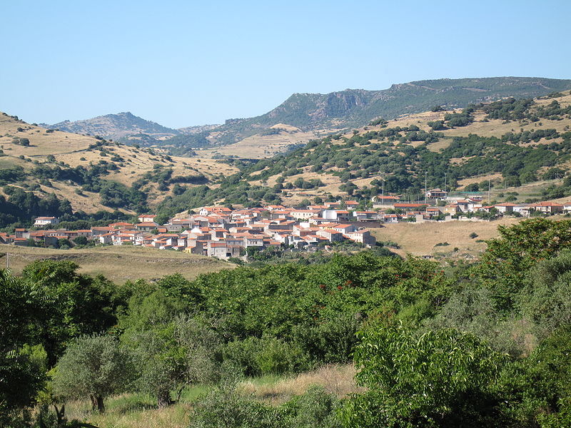 IL PAESE