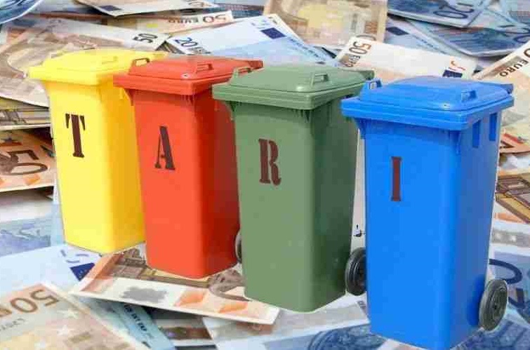 MANIFESTO TARI SCADENZA 2°RATA 16/09/2019
