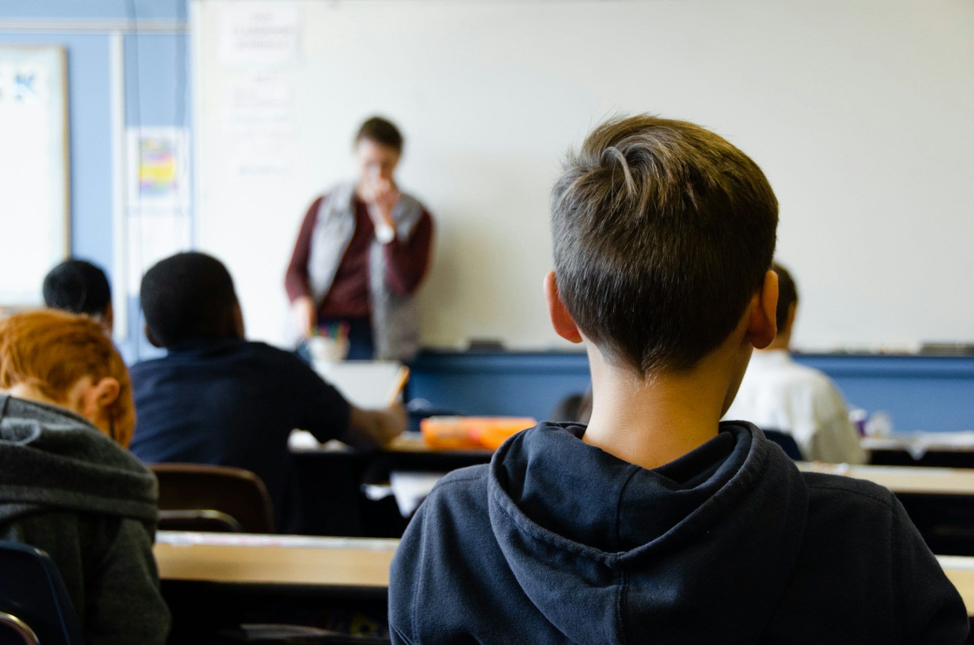 orario delle lezioni dal 15 settembre 2025 - Infanzia, Primaria e Secondaria.