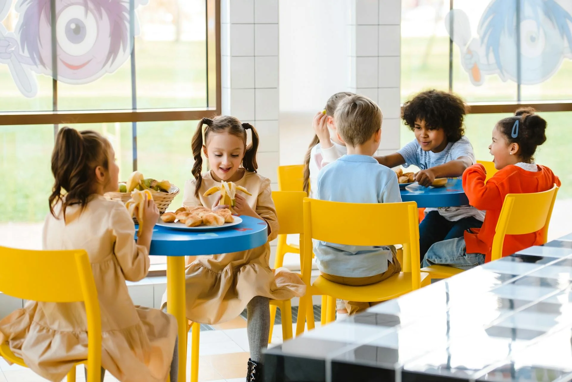 Servizio mensa scolastica per gli alunni della scuola dell’infanzia comune di mara - presentazione istanza