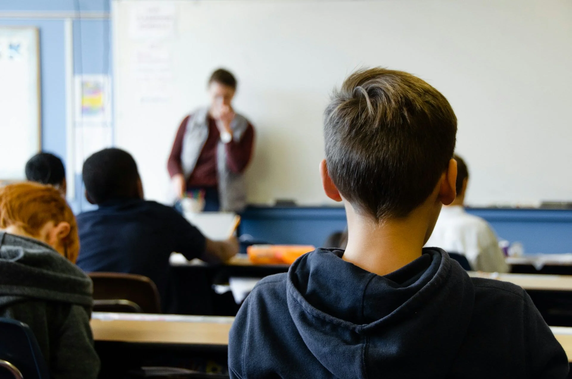 Orario delle lezioni dal 15 settembre 2025 - infanzia, primaria e secondaria.