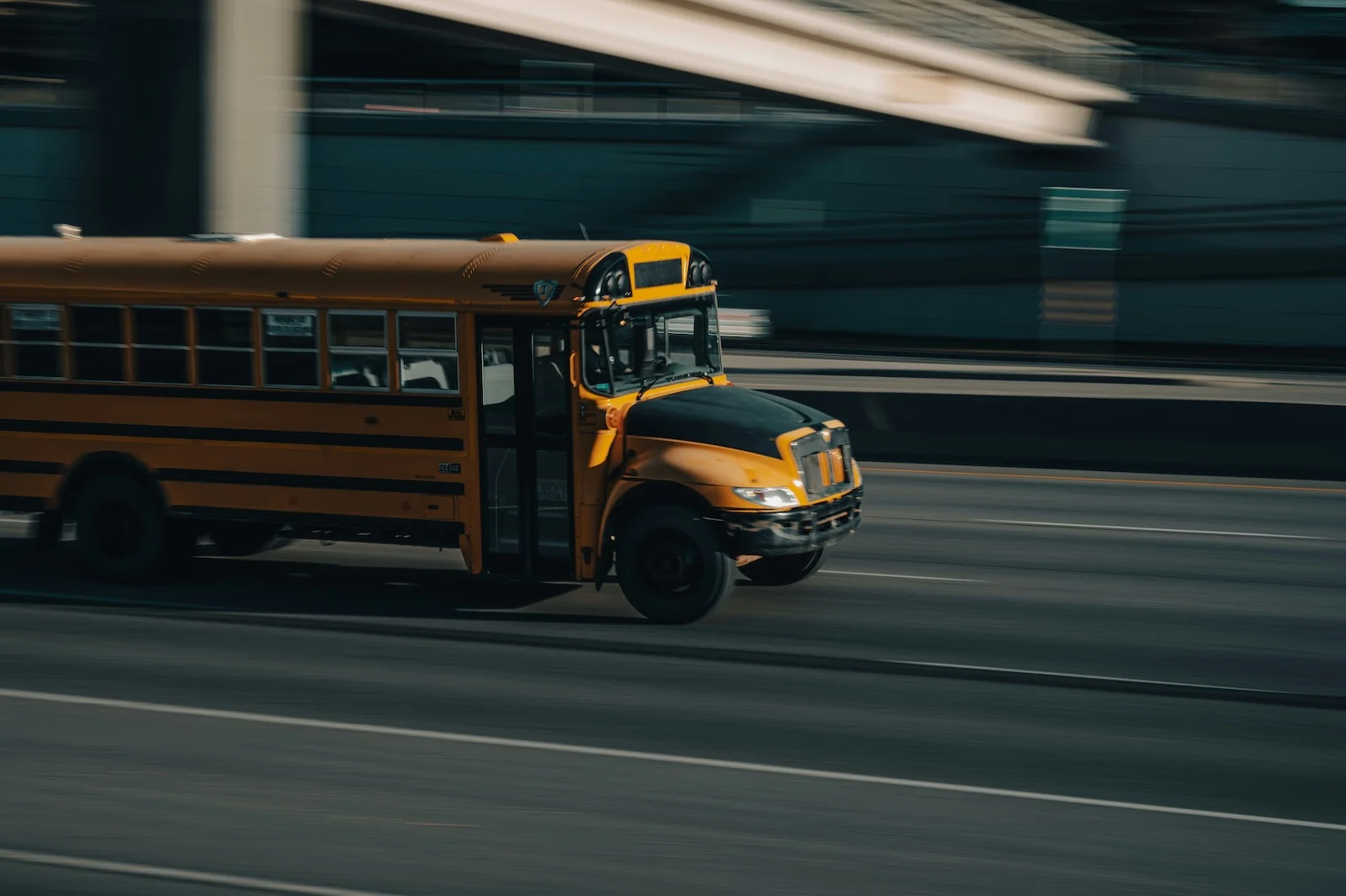 Servizio associato di trasporto scolastico