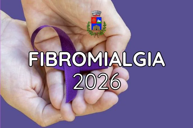Avviso pubblico indennita' regionale fibromialgia anno 2026