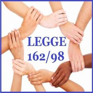 AVVISO PRESENTAZIONE BUSTE PAGA Legge n. 162/98