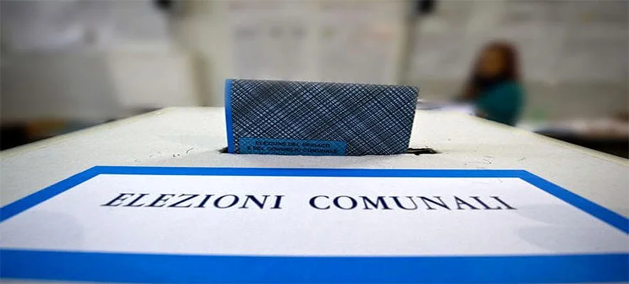 Voto domiciliare elezioni amministrative 7 e 8 giugno 2026 Tutte le informazioni e modulo per la domanda