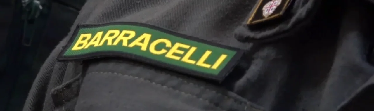 Bando per il reclutamento di componenti della Compagnia Barracellare del Comune di Mara (SS)