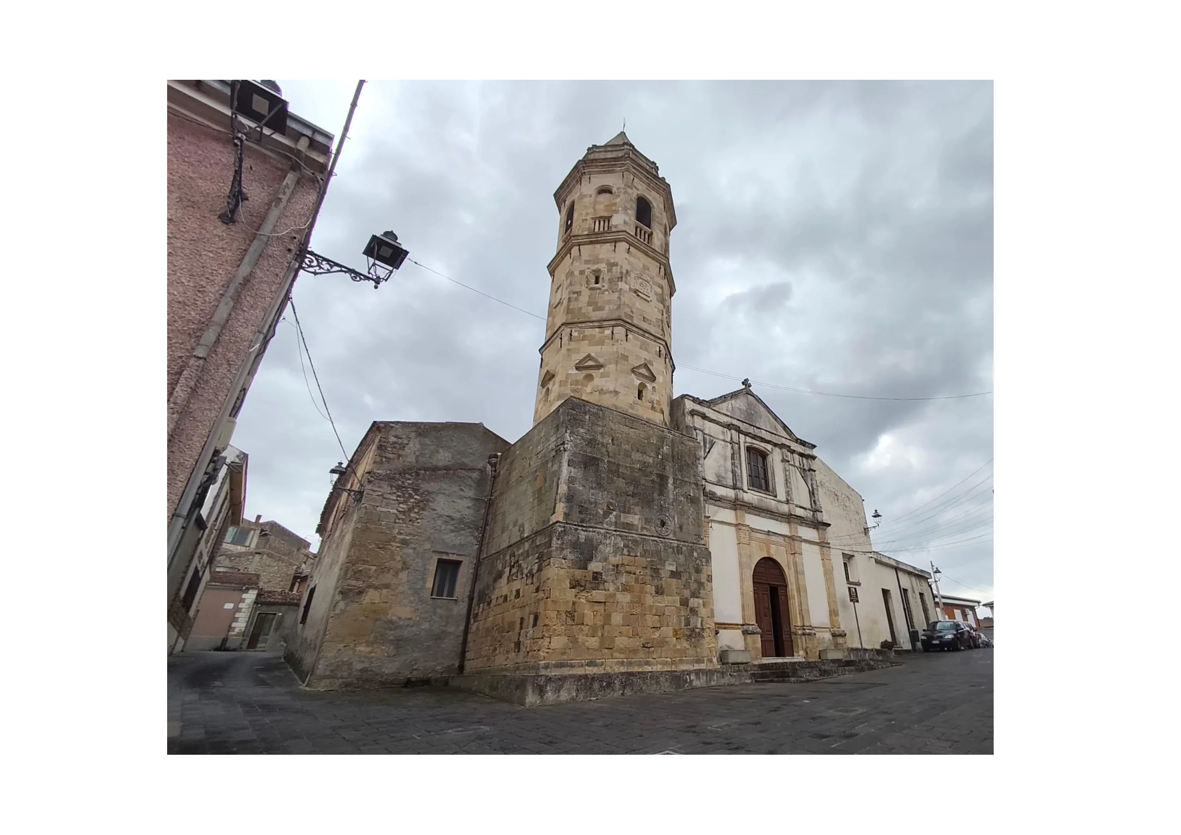 Comune di Mara