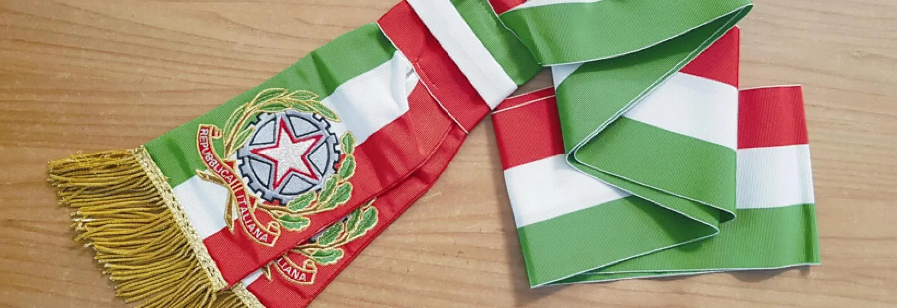 Relazione di fine mandato 2020-2025