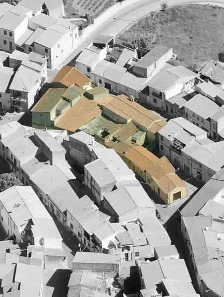 BANDO “Art. 13, comma 2 lett. b), L.R. n. 3 del 09.03.2022 Disposizioni per contrasto spopolamento” CONTRIBUTI A FONDO PERDUTI PER ACQUISTO E RISTRUTTURAZIONE PRIME CASE NEI COMUNI CON POPOLAZIONE INFERIORE AI 3000 ABITANTI  ANNUALITA’ 2025