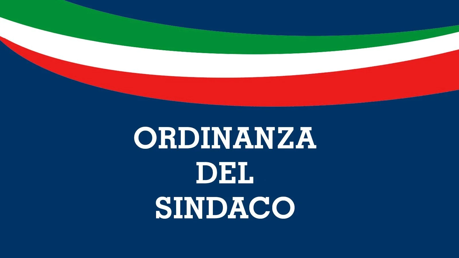 Regolamentazione temporanea del traffico e della sosta in occasione della Festa di San Giovanni Battista.