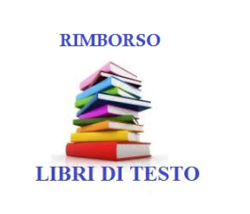 RIMBORSO SPESE LIBRI DI TESTO. Avviso per la presentazione della documentazione di spesa
