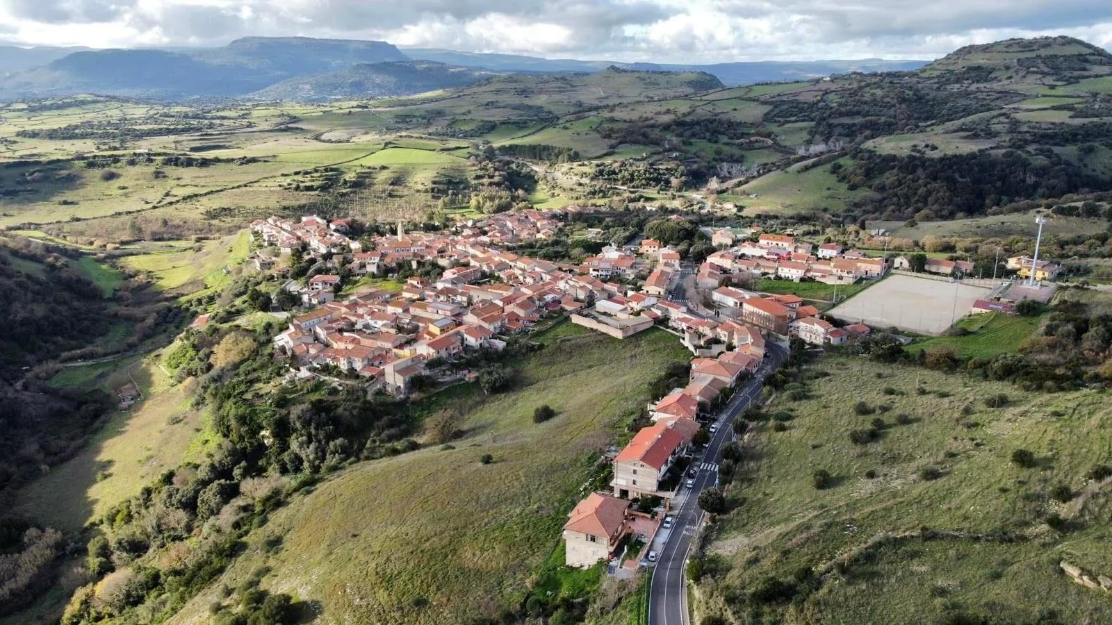 Comune di Mara