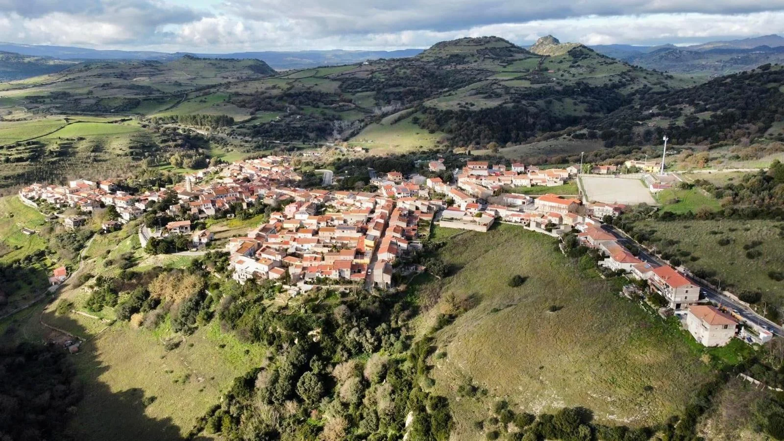 Comune di Mara