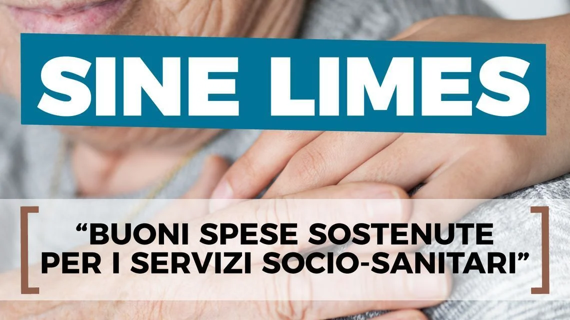 Avviso pubblico sine limes 2 - annualita' 2026