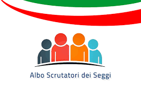 AGGIORNAMENTO ALBO SCRUTATORI. AVVISO PER PRESENTAZIONE DOMANDE