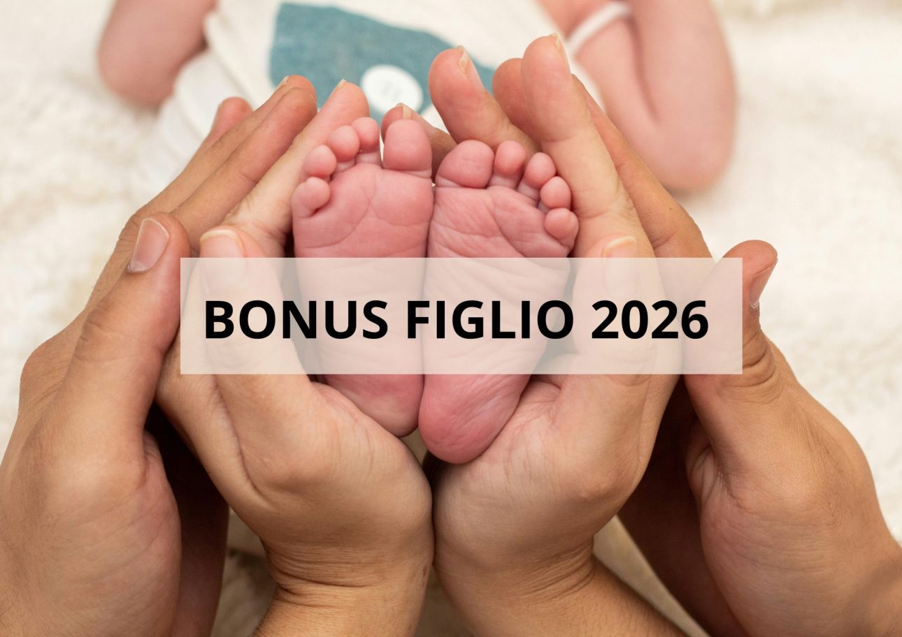BONUS NATALITA' – ANNUALITA' 2026