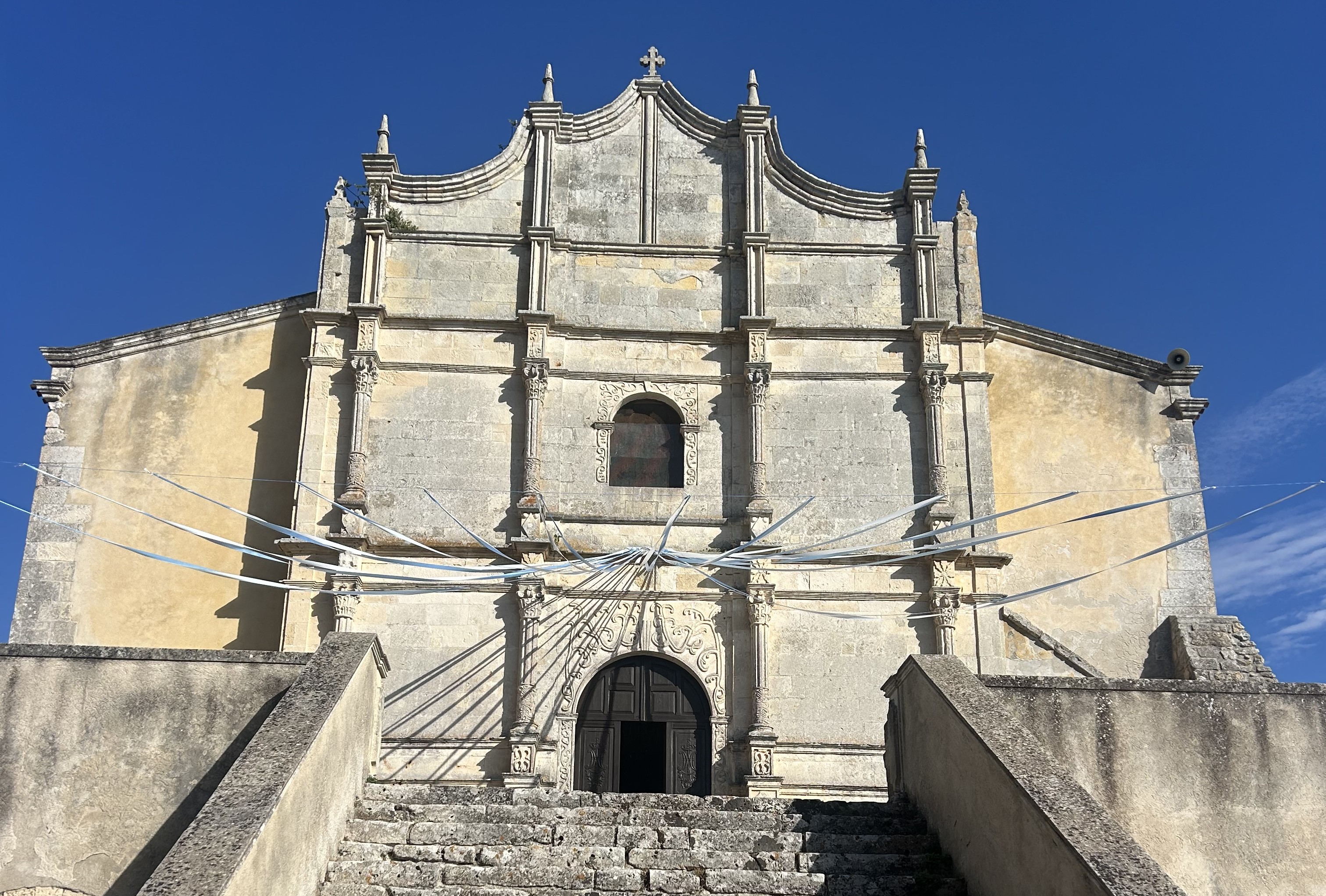 Nostra Signora de Bonuighinu