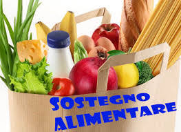 EMERGENZA COVID 19  AVVISO PUBBLICO PER L’ADOZIONE DI MISURE URGENTI DI SOLIDARIETÀ ALIMENTARE