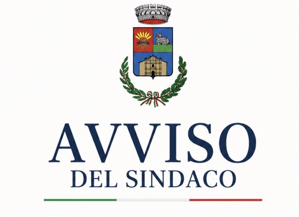 Il Sindaco scrive ad A.R.E.U.S. per chiedere un sopralluogo per la realizzazione di un sito operativo HEMS (Helicopter Emergency Medical Services).