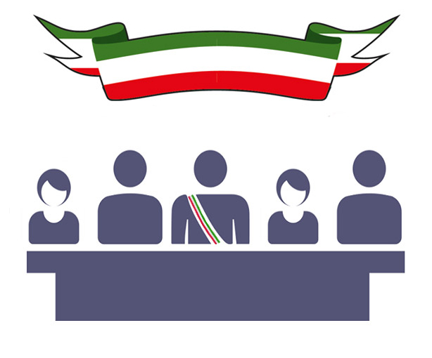 Convocazione Consiglio Comunale per il 22.06.2026