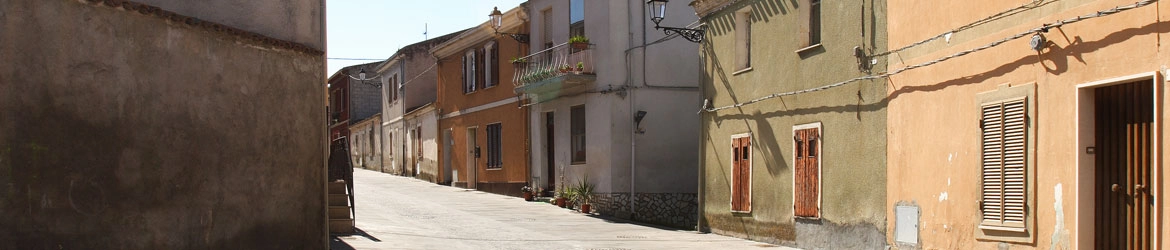 Comune di Mara