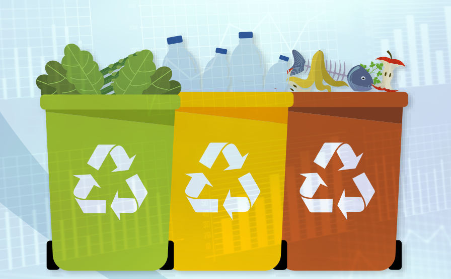 CALENDARIO RACCOLTA DIFFERENZIATA ANNO 2026