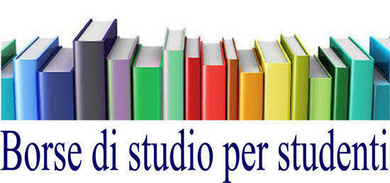 CONTRIBUTI PER IL DIRITTO ALLO STUDIO 2020 SCADENZA  30 DICEMBRE 2020