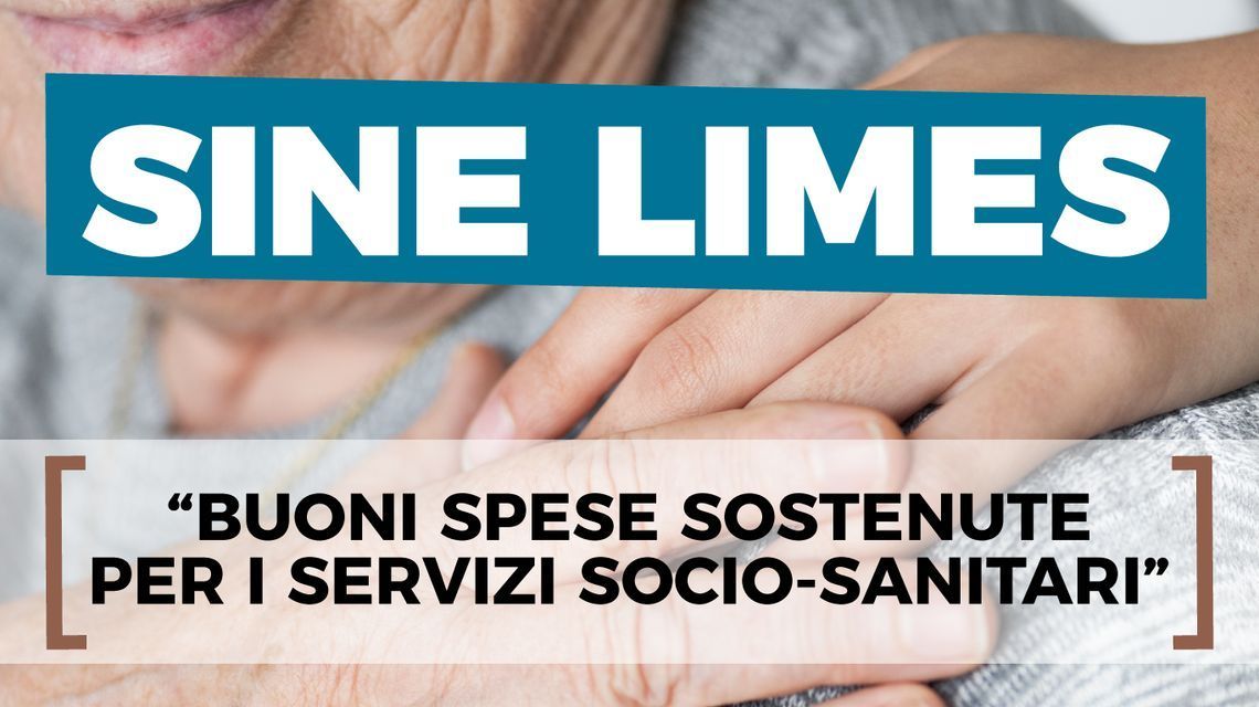 AVVISO PUBBLICO SINE LIMES 2 - ANNUALITA' 2026