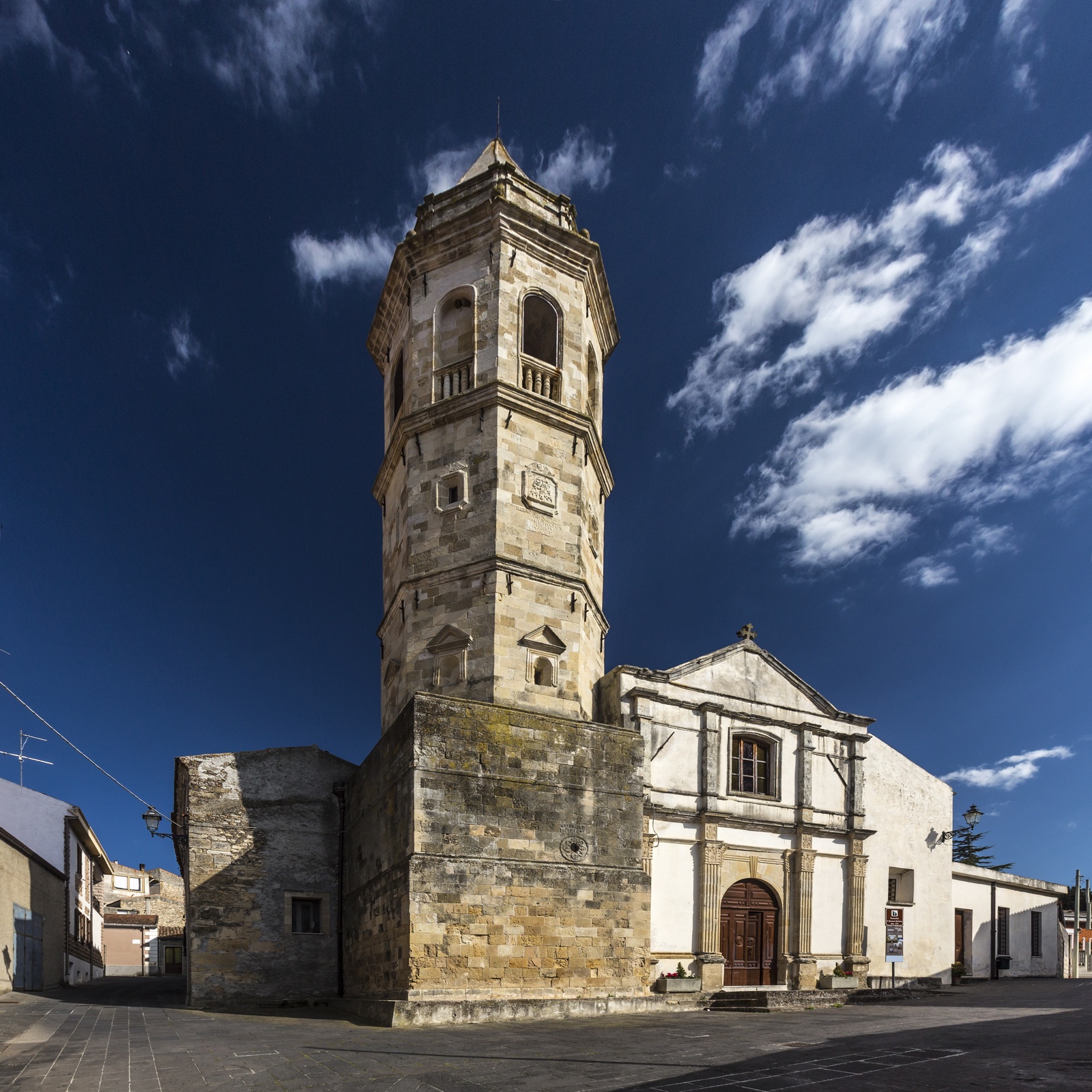 Chiesa Patronale San Giovanni Battista