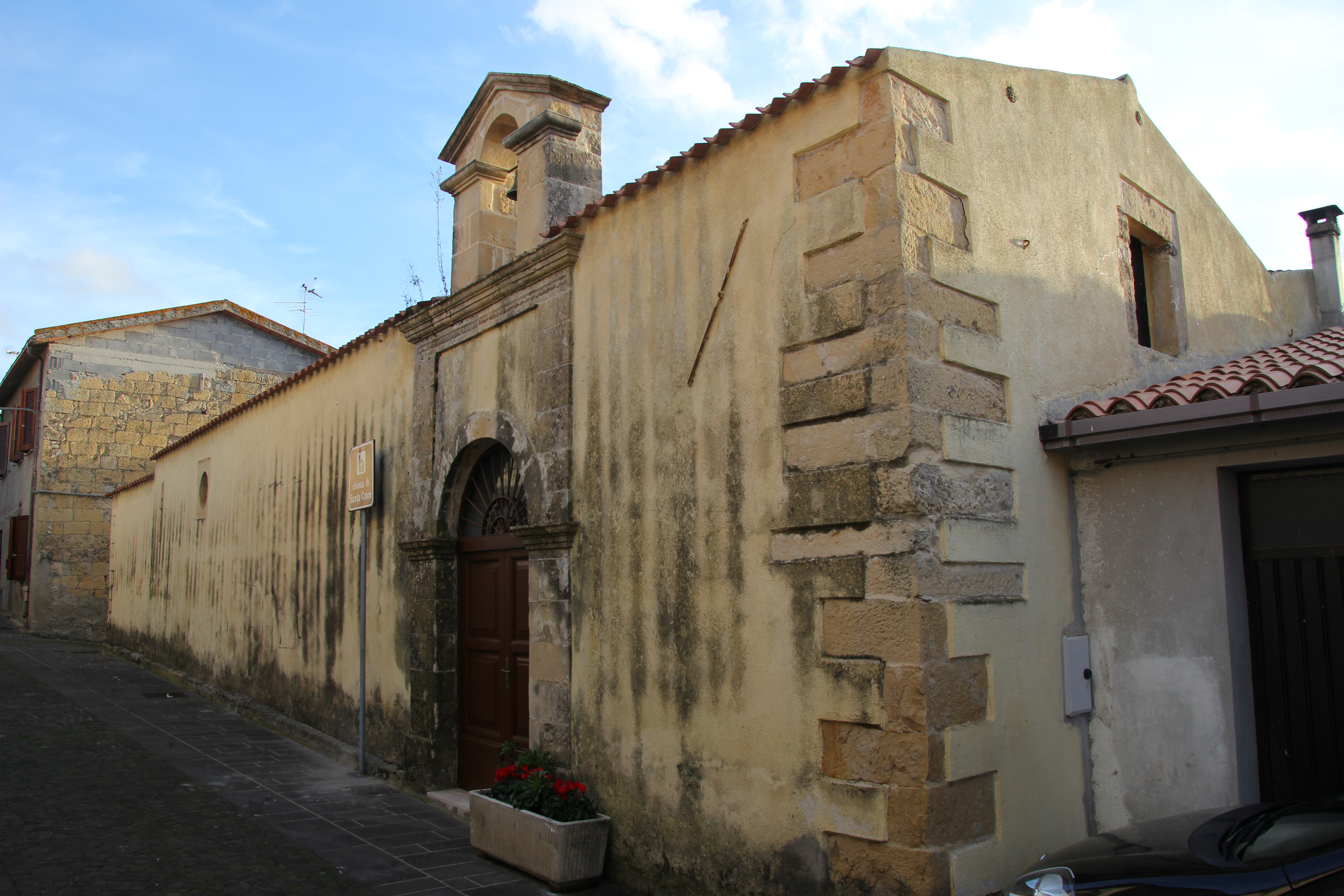 Chiesa Santa Croce